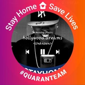 Meet your Posher, Damian